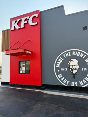 KFC