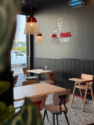 KFC