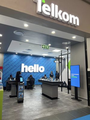 Telkom