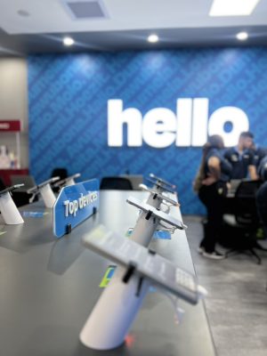 Telkom