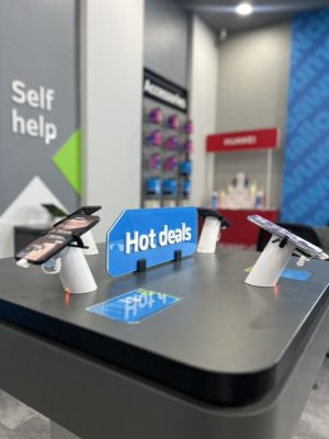 Telkom