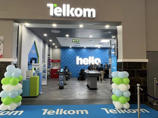 Telkom
