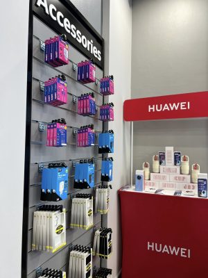 Telkom