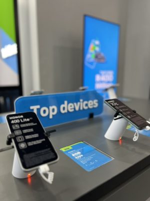 Telkom