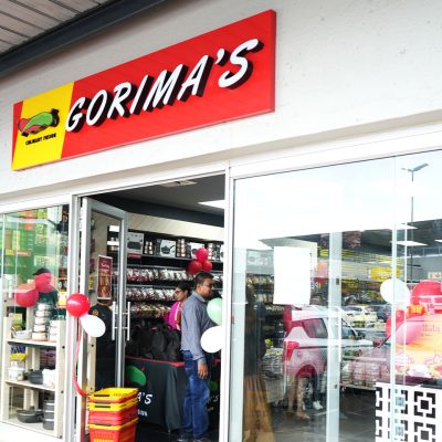 Gorimas